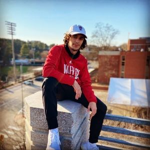 Meet your Posher, Brent